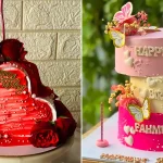 کیک تولد جدید شیک؛ ۱۵ ایده پرطرفدار برای جشن تولد متفاوت و دوست داشتنی