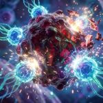 دانشمندان راهی برای تقویت سیستم ایمنی بدن در برابر سرطان پیدا کردند دانشمندان راهی برای تقویت سیستم ایمنی بدن در برابر سرطان پیدا کردند