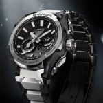ساعت کاسیو G-Shock مدل MTGB4000D-1A با ساختار فولاد کربنی معرفی شد