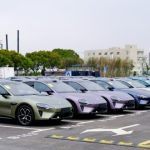 رونق خودروهای برقی در چین، این کشور را با مشکل باتری مواجه کرده است رونق خودروهای برقی در چین، این کشور را با مشکل باتری مواجه کرده است