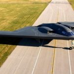 بمب افکن جدید JH-XX چین توان ضربتی هوایی پکن را در منطقه اقیانوس آرام افزایش می‌دهد