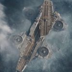 ارتش چین با پروژه نان‌تیان‌من جنگ‌های آینده را از جو زمین به اعماق فضا می‌برد