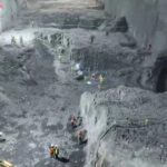 انقلاب چین در ذخیرهسازی انرژی و حذف سوختهای فسیلی با پروژه تبدیل هوای فشرده به برق انقلاب چین در ذخیرهسازی انرژی و حذف سوختهای فسیلی با پروژه تبدیل هوای فشرده به برق