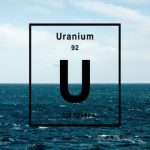 چین با استخراج 1 کیلوگرم اورانیوم از آب دریا به دنبال تحقق رویای انرژی نامحدود است