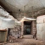 راز مدفون زیر رود راین؛ سازه‌ای که ۲۰۰۰ سال سالم ماند