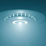 آیا این ویدیو که توسط یک زن کلمبیایی گرفته شده، واضح‌ترین فیلم ثبت شده از یک بشقاب پرنده است؟