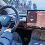 بهترین خودروی برقی از نظر تجربه رانندگی از نگاه Consumer Reports بهترین خودروی برقی از نظر تجربه رانندگی از نگاه Consumer Reports