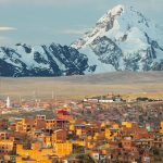 طعم مقاومت در ارتفاع ۴۰۰۰ متری؛ معجزه زنان چولیتا در بولیوی