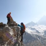 ماجرای عجیب مرگ زن کوهنورد؛ فتح قلعه یا خیانت به نامزد؟