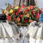 سفره‌ای به درازای تاریخ در کوهستان‌های ایتالیا؛ رمز و راز ضیافت مقدس «پاناردا»