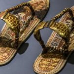 راز صندل‌های توت‌عنخ‌آمون؛ کفش‌هایی برای «له کردن» دشمنان فرعون!