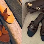 دمپایی صندل زنانه شیک؛ 15 مدل جذاب ویژه تغییر کامل استایل روزانه