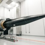 این هواپیمای هایپرسونیک می‌تواند دنیای سفر و جنگ را برای همیشه تغییر دهد!