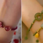 دستبند جدید دخترانه؛ ۱۵ مدل مینیمال شیک برای داشتن ظاهری ساده و فوق العاده جذاب دستبند جدید دخترانه؛ ۱۵ مدل مینیمال شیک برای داشتن ظاهری ساده و فوق العاده جذاب