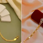 دستبند طلا جدید جذاب؛ ۱۵ عکس الهام بخش ویژه پسندیدنی برای خانم های خوش سلیقه