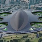 خودروهای پرنده با ظاهر یوفوها در حال توسعه هستند خودروهای پرنده با ظاهر یوفوها در حال توسعه هستند