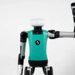 ربات‌های انسان‌نمای Digit در کارخانه تویوتا مشغول کار شدند