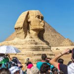 تحول در دروازههای ورود به سرزمین فراعنه؛ مصر ویزای کاغذی را کنار گذاشت تحول در دروازههای ورود به سرزمین فراعنه؛ مصر ویزای کاغذی را کنار گذاشت