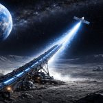 ایده جنجالی ایلان ماسک برای ساخت منجنیق ماه؛ پرتاب ماهواره از قمر زمین