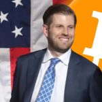 پیش‌بینی جنجالی پسر ترامپ؛ قیمت بیت کوین به یک میلیون دلار می‌رسد