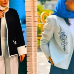 استایل زنانه جدید؛ ۱۵ عکس خاص خیره کننده برای تغییر متفاوت ظاهر استایل زنانه جدید؛ ۱۵ عکس خاص خیره کننده برای تغییر متفاوت ظاهر