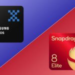 مقایسه اگزینوس 2600 با اسنپدراگون 8 نسل 5 در گوشیهای گلکسی S26 سامسونگ مقایسه اگزینوس 2600 با اسنپدراگون 8 نسل 5 در گوشیهای گلکسی S26 سامسونگ