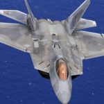 نیروی هوایی آمریکا دیگر قادر به ساخت جنگنده اف ۲۲ رپتور نیست! نیروی هوایی آمریکا دیگر قادر به ساخت جنگنده اف ۲۲ رپتور نیست!