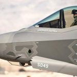 نیروی هوایی آمریکا دریافت جنگنده F-35 بدون رادار را تکذیب کرد