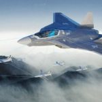 جنگ سرد پاریس و برلین، پروژه صد میلیارد دلاری جنگنده نسل ششم FCAS را نابود کرد