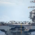 نیروی دریایی آمریکا قصد دارد تعداد ابرناوهای هسته‌ای کلاس فورد را دو برابر کند