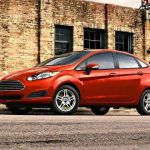 فورد فیستا محبوب‌ترین خودروی دست دوم سال 2025 شد