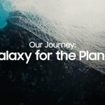 سامسونگ چشم‌انداز جدید Galaxy for the Planet را تا سال 2030 اعلام کرد