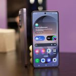 گلکسی S26 سامسونگ متن‌های داخل دوربین را به صورت زنده ترجمه می‌کند