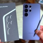 داخل جعبه گلکسی اس ۲۶ چه میگذرد؟ خساست سامسونگ ادامه دارد داخل جعبه گلکسی اس ۲۶ چه میگذرد؟ خساست سامسونگ ادامه دارد