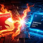 سامسونگ جزئیات استفاده از تراشههای اگزینوس و اسنپدراگون در گلکسی S26 را تأیید کرد سامسونگ جزئیات استفاده از تراشههای اگزینوس و اسنپدراگون در گلکسی S26 را تأیید کرد