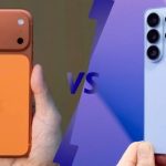 مقایسه گلکسی اس 26 با آیفون 17: آیا همه چیز به هوش مصنوعی ختم میشود؟ مقایسه گلکسی اس 26 با آیفون 17: آیا همه چیز به هوش مصنوعی ختم میشود؟