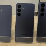 چرا قیمت گلکسی S26 افزایش پیدا کرد؟ چرا قیمت گلکسی S26 افزایش پیدا کرد؟