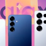 پوسترهای رسمی گلکسی S26 سامسونگ منتشر شد +‌ عکس