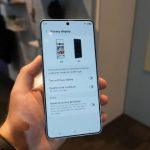 نمایشگر حریم خصوصی گلکسی S26 اولترا؛ هیجانانگیزترین ویژگی گوشی جدید سامسونگ نمایشگر حریم خصوصی گلکسی S26 اولترا؛ هیجانانگیزترین ویژگی گوشی جدید سامسونگ