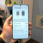 عملکرد بسیار خوب نمایشگر حریم خصوصی گلکسی اس 26 اولترا در یک آزمایش مستقل عملکرد بسیار خوب نمایشگر حریم خصوصی گلکسی اس 26 اولترا در یک آزمایش مستقل