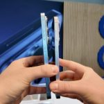 گلکسی اس ۲۶ اولترا باریک‌تر و سبک‌تر از همیشه است