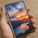 سامسونگ با طراحی جدید گلکسی زد فولد به جنگ نمایشگرهای باریک میرود سامسونگ با طراحی جدید گلکسی زد فولد به جنگ نمایشگرهای باریک میرود
