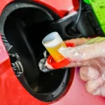 انقلاب عظیم در تولید بنزین توسط چین