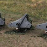 مادر پهپادها وارد میدان شد؛ تحول عظیم در استراتژیهای نبرد هوایی ارتش روسیه مادر پهپادها وارد میدان شد؛ تحول عظیم در استراتژیهای نبرد هوایی ارتش روسیه