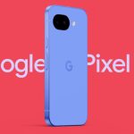 گوگل پیکسل 10a با تراشه قدیمی ولی چاشنی هوش مصنوعی معرفی شد