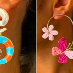 گوشواره جدید و خاص؛ ۱۵ ایده فوق‌العاده برای خاص‌تر شدن در مهمانی‌ها و دورهمی‌ها