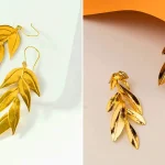 گوشواره طلا گتدمی شیک؛ ۱۵ عکس جذاب از خاص ترین مدل های روز گوشواره طلا گتدمی شیک؛ ۱۵ عکس جذاب از خاص ترین مدل های روز