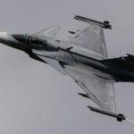 اوکراینی‌ها با نصب یک سلاح ارزان روی جنگنده‌های گریپن، روس‌ها را غافلگیر کردند