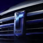 لوکس‌ترین شاسی‌بلند آفرود GWM در راه است؛ تیزر پرچم‌دار جدید تانک منتشر شد