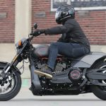 این موتورسیکلت‌های هارلی دیویدسون می‌توانند در کمتر از 3 ثانیه به سرعت 100 کیلومتر بر ساعت برسند